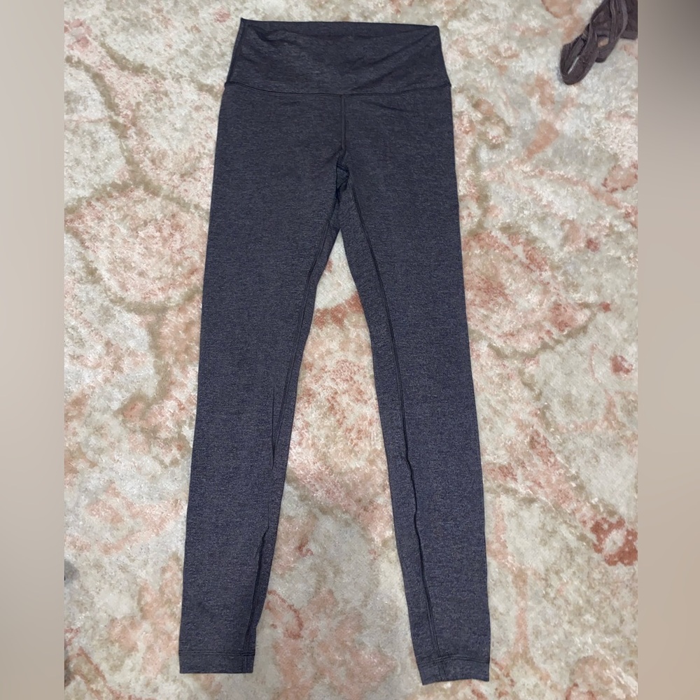 lululemon wunder under